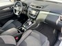 Nissan Qashqai 1.2 N-Connecta Pano/Navi/Camera/Trekhaak