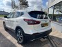 Nissan Qashqai 1.2 N-Connecta Pano/Navi/Camera/Trekhaak