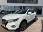 Nissan Qashqai 1.2 N-Connecta Pano/Navi/Camera/Trekhaak