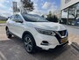Nissan Qashqai 1.2 N-Connecta Pano/Navi/Camera/Trekhaak