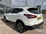 Nissan Qashqai 1.2 N-Connecta Pano/Navi/Camera/Trekhaak