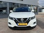 Nissan Qashqai 1.2 N-Connecta Pano/Navi/Camera/Trekhaak