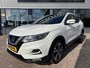 Nissan Qashqai 1.2 N-Connecta Pano/Navi/Camera/Trekhaak