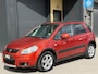 Suzuki SX4 1.6 Shogun - Airco - Elek. Pakket - OrigNL - NAP