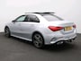 Mercedes-Benz A-klasse 250 e AMG Nightpakket | Panoramadak | Trekhaak | Alarm | Keyless Go | CarPay | Stuur en Stoelverwarming | Inclusief 24 maanden Mercedes-Benz Certified garantie voor Europa.