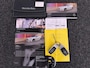 Mercedes-Benz A-klasse 180 AMG Nightpakket | Panoramadak | Sfeerverlichting | Dode Hoek Ass | Memory | Keyless Go | Augmented Reality | Inclusief 24 maanden Mercedes-Benz Certified garantie voor Europa.