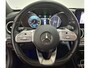 Mercedes-Benz C-klasse 200 Business Solution AMG Trekhaak / Panoramadak / Camera