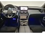 Mercedes-Benz C-klasse 200 Business Solution AMG Trekhaak / Panoramadak / Camera