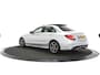 Mercedes-Benz C-klasse 200 Business Solution AMG Trekhaak / Panoramadak / Camera