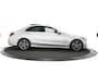 Mercedes-Benz C-klasse 200 Business Solution AMG Trekhaak / Panoramadak / Camera