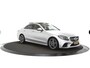 Mercedes-Benz C-klasse 200 Business Solution AMG Trekhaak / Panoramadak / Camera
