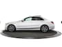 Mercedes-Benz C-klasse 200 Business Solution AMG Trekhaak / Panoramadak / Camera
