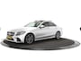 Mercedes-Benz C-klasse 200 Business Solution AMG Trekhaak / Panoramadak / Camera