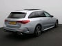 Mercedes-Benz C-klasse Estate 300 e Business Solution AMG AMG Line | Night Pakket | Panorama Schuif-Kanteldak | Parkeerpakket met 360°-camera | Alarm Klasse 3 Inclusief 24 maanden Mercedes-Benz Certified garantie voor Europa.