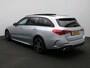 Mercedes-Benz C-klasse Estate 300 e Business Solution AMG AMG Line | Night Pakket | Panorama Schuif-Kanteldak | Parkeerpakket met 360°-camera | Alarm Klasse 3 Inclusief 24 maanden Mercedes-Benz Certified garantie voor Europa.