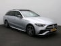 Mercedes-Benz C-klasse Estate 300 e Business Solution AMG AMG Line | Night Pakket | Panorama Schuif-Kanteldak | Parkeerpakket met 360°-camera | Alarm Klasse 3 Inclusief 24 maanden Mercedes-Benz Certified garantie voor Europa.