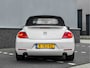 Volkswagen Beetle Cabriolet 2.0 TSI Sport | Leder | Fender Soundsytem | Cruise | Stoelverwarming | Climate Control | Lage km