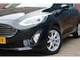 Ford Fiesta 1.0 EcoBoost 125 PK AUTOMAAT, Titanium, Airco, Navigatie, Cruise, Ned. Auto