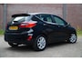 Ford Fiesta 1.0 EcoBoost 125 PK AUTOMAAT, Titanium, Airco, Navigatie, Cruise, Ned. Auto