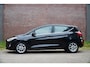 Ford Fiesta 1.0 EcoBoost 125 PK AUTOMAAT, Titanium, Airco, Navigatie, Cruise, Ned. Auto