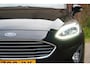 Ford Fiesta 1.0 EcoBoost 125 PK AUTOMAAT, Titanium, Airco, Navigatie, Cruise, Ned. Auto