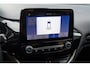 Ford Fiesta 1.0 EcoBoost 125 PK AUTOMAAT, Titanium, Airco, Navigatie, Cruise, Ned. Auto