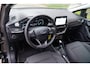Ford Fiesta 1.0 EcoBoost 125 PK AUTOMAAT, Titanium, Airco, Navigatie, Cruise, Ned. Auto
