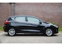 Ford Fiesta 1.0 EcoBoost 125 PK AUTOMAAT, Titanium, Airco, Navigatie, Cruise, Ned. Auto