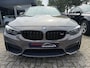 BMW M3 3-serie Competition DCTA Bj 2017 F80 Carbon 451pk Vol opie Uniek  !!