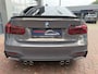 BMW M3 3-serie Competition DCTA Bj 2017 F80 Carbon 451pk Vol opie Uniek  !!