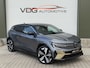 Renault Megane E-Tech EV60 Optimum Charge 220 Iconic / SOH 96% / WLTP 500 / Snel lader / Warmtepomp / Harman KArdon / Camera Binnenspiegel / 360 Camera / Navigatie / Carplay / Clima / Two Tone / 20" lm