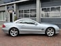 Mercedes-Benz SL 500 – 2003 – 128.000 km – 306 PK – VOL OPTIE! ⭐