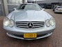Mercedes-Benz SL 500 – 2003 – 128.000 km – 306 PK – VOL OPTIE! ⭐