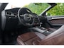 Audi A5 Cabriolet 1.8 TFSI Pro Line S | Leder Donkerbruin / Kap Donkerbruin