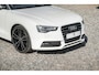 Audi A5 Cabriolet 1.8 TFSI Pro Line S | Leder Donkerbruin / Kap Donkerbruin