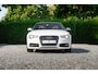 Audi A5 Cabriolet 1.8 TFSI Pro Line S | Leder Donkerbruin / Kap Donkerbruin