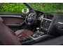 Audi A5 Cabriolet 1.8 TFSI Pro Line S | Leder Donkerbruin / Kap Donkerbruin