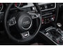 Audi A5 Cabriolet 1.8 TFSI Pro Line S | Leder Donkerbruin / Kap Donkerbruin