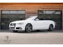 Audi A5 Cabriolet 1.8 TFSI Pro Line S | Leder Donkerbruin / Kap Donkerbruin