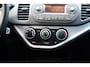 Kia Picanto 1.0 CVVT ComfortLine, Airco, Stuurbekrachtiging, Lage KM Stand, Ned. Auto