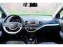Kia Picanto 1.0 CVVT ComfortLine, Airco, Stuurbekrachtiging, Lage KM Stand, Ned. Auto