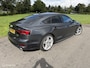 Audi A5 Sportback 2.0 TFSI Design Pro Line Plus