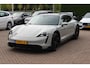 Porsche Taycan Cross Turismo 4S 93 kWh / SoH 93,1% / Panoramadak / 360Camera / Luchtvering / Matrix LED / 21'' / Sportdesign / Bose / Stoel+Stuurverwarming / Dodehoek / DAB / Cruise Control / Warmtepomp