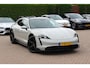 Porsche Taycan Cross Turismo 4S 93 kWh / SoH 93,1% / Panoramadak / 360Camera / Luchtvering / Matrix LED / 21'' / Sportdesign / Bose / Stoel+Stuurverwarming / Dodehoek / DAB / Cruise Control / Warmtepomp