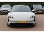 Porsche Taycan Cross Turismo 4S 93 kWh / SoH 93,1% / Panoramadak / 360Camera / Luchtvering / Matrix LED / 21'' / Sportdesign / Bose / Stoel+Stuurverwarming / Dodehoek / DAB / Cruise Control / Warmtepomp