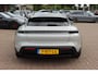 Porsche Taycan Cross Turismo 4S 93 kWh / SoH 93,1% / Panoramadak / 360Camera / Luchtvering / Matrix LED / 21'' / Sportdesign / Bose / Stoel+Stuurverwarming / Dodehoek / DAB / Cruise Control / Warmtepomp