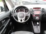 Kia Venga 1.6 CVVT Super Pack| 125-PK| Automaat| | Airco | Cruise Control | Parkeercamera | Schuif/kanteldak |Bluetooth | Navigatie | ISOFIX |