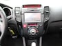Kia Venga 1.6 CVVT Super Pack| 125-PK| Automaat| | Airco | Cruise Control | Parkeercamera | Schuif/kanteldak |Bluetooth | Navigatie | ISOFIX |