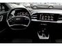 Audi Q4 e-tron 35 Advanced edition 55 kWh / SoH 93,1% / Camera / Leder / Keyless / Matrix LED / 20'' / Warmtepomp / Elektr. Bestuurdersstoel / Stoelverwarming / DAB / ACC