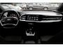 Audi Q4 e-tron 35 Advanced edition 55 kWh / SoH 93,1% / Camera / Leder / Keyless / Matrix LED / 20'' / Warmtepomp / Elektr. Bestuurdersstoel / Stoelverwarming / DAB / ACC